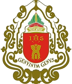 Brasão da Prefeitura de Embu das Artes